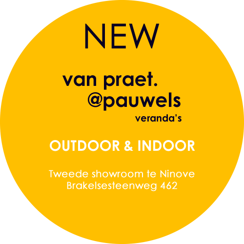 Van Praet ƩPauwels Veranda's