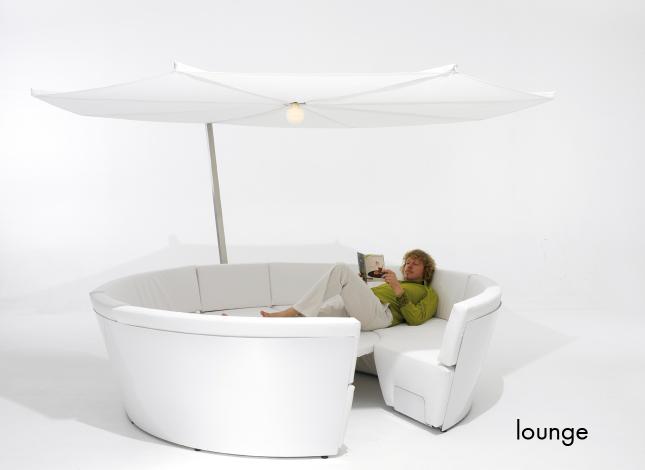 Kosmos Extremis - Extremis kosmoslounge