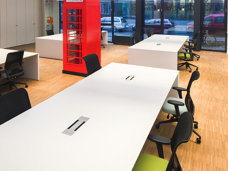 Fantoni Fantoni - F3