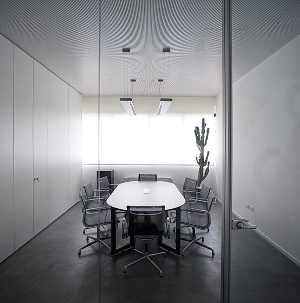 Fantoni Fantoni - F7