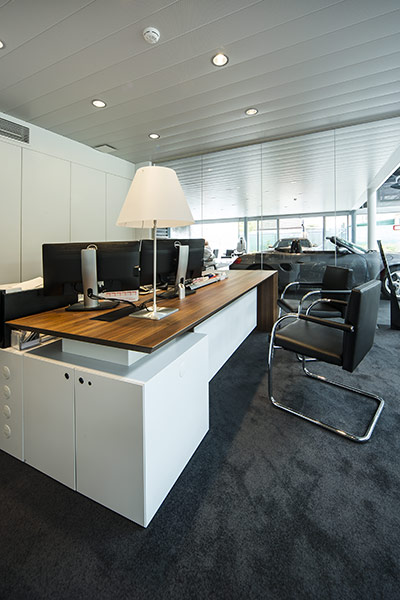 Fantoni Fantoni - F9