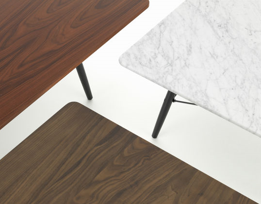 Eames Coffee Table Vitra - Eames coffee table2