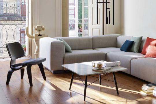 Eames Coffee Table