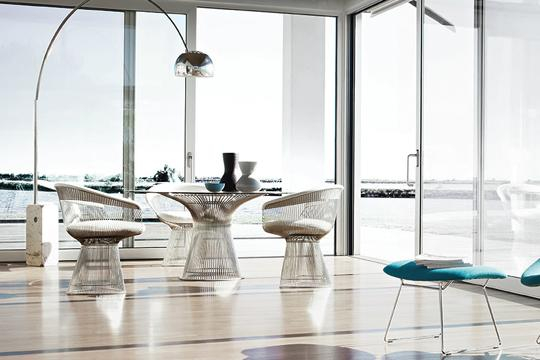 Platner Collectie