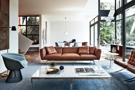 Avio Sofa