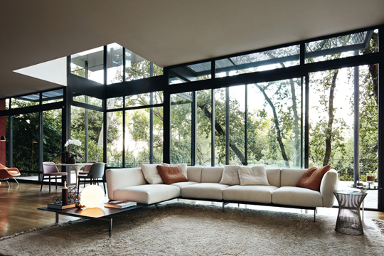Avio Sofa Knoll - Avio2