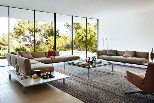 Avio Sofa Knoll - Avio3