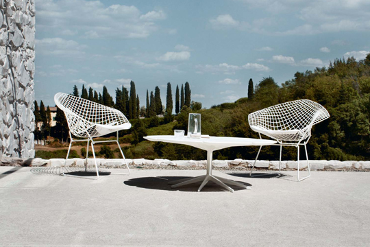 Bertoia Collection Knoll - Bertoia5
