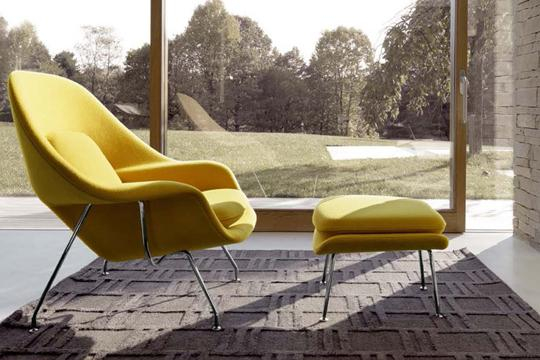 Womb Chair