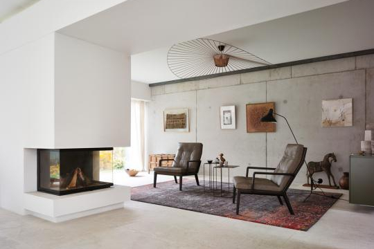 Andoo Lounge Walter Knoll