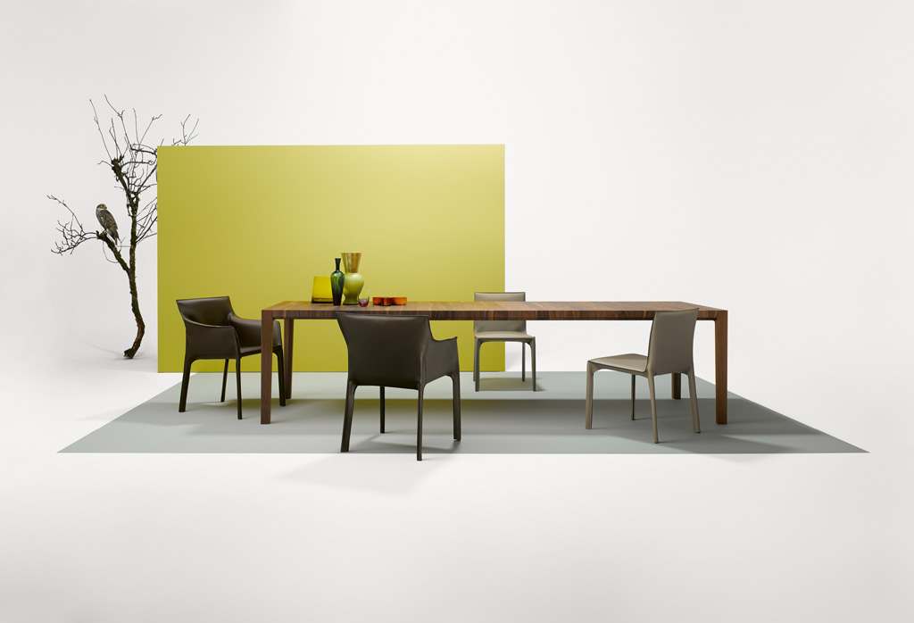 Saddle Chair Walter Knoll - Wk-saddle-chair-0010