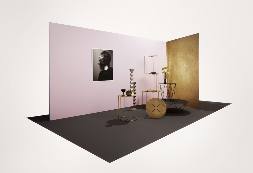 Oki Walter Knoll - Wk-oki-0034 brass