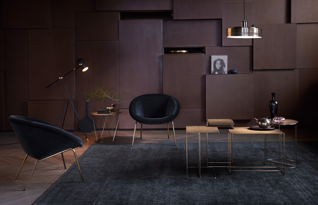 Oki Walter Knoll - Wk-oki-0035 brass