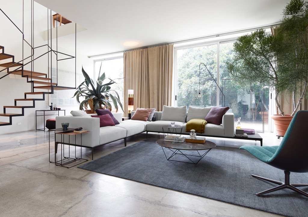 Jaan Living Walter Knoll - Wk-jaan living-0037