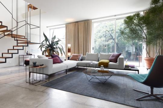 Jaan Living Walter Knoll - Wk-jaan living-0037