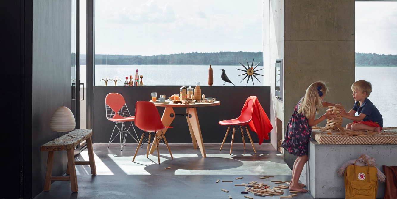 DSW Vitra - Naamlofgos