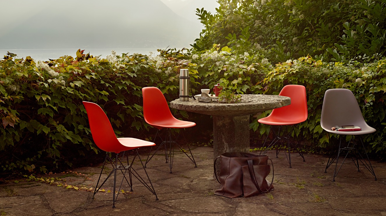 DSR Vitra - Naamgdgdloos
