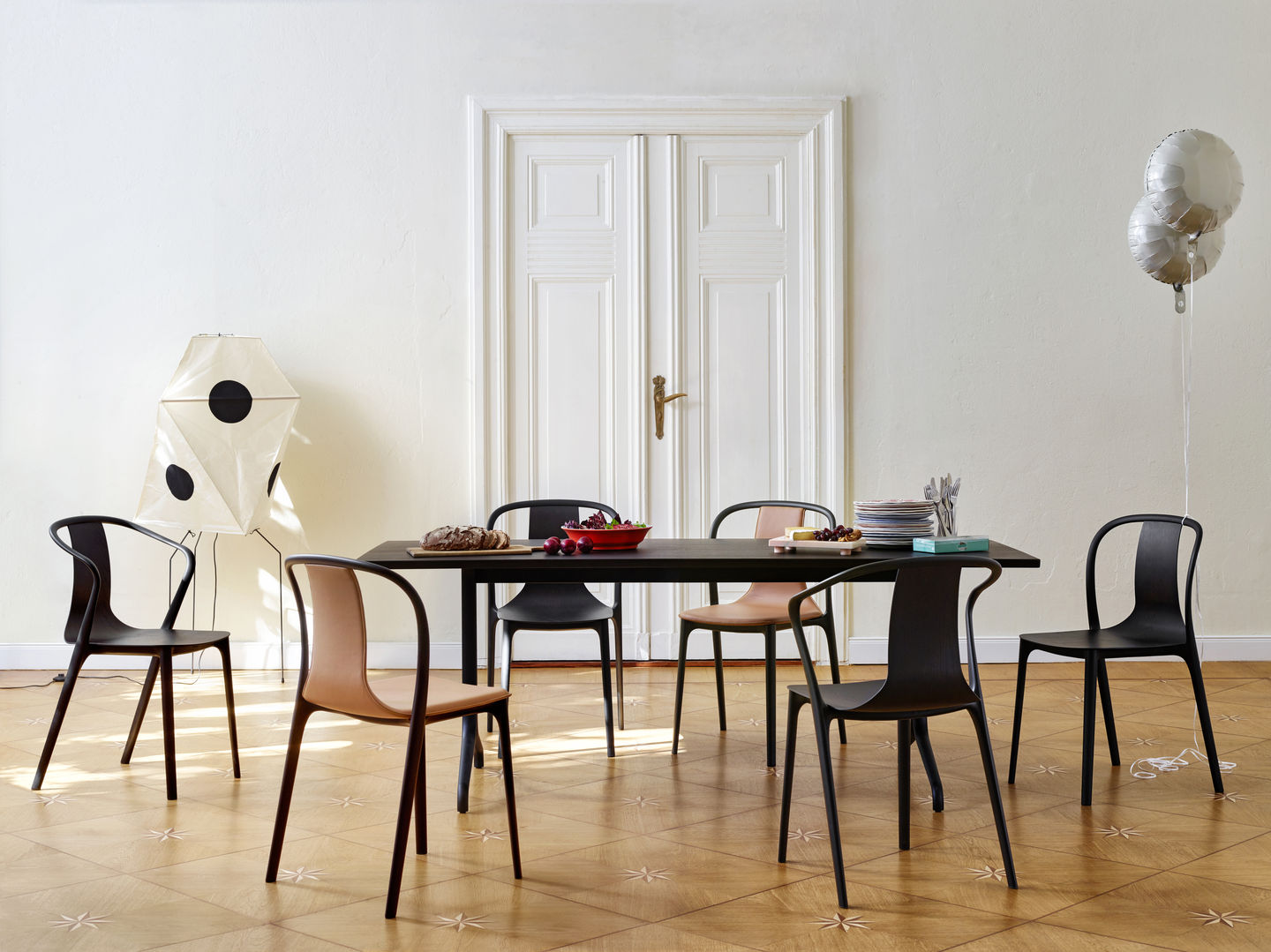 Belleville Vitra - 10431978