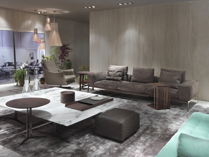 Bangkok Flexform - Flexform fiera 015 030 0