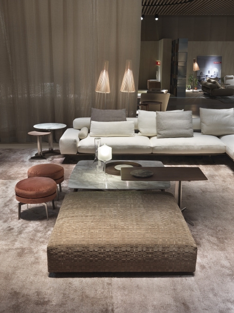 Bangkok Flexform - Flexform fiera 015 046 0
