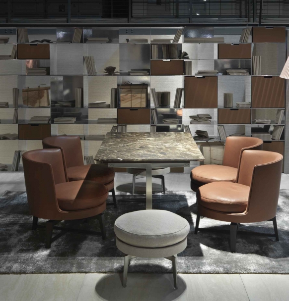 Feel good Flexform - Fg 3