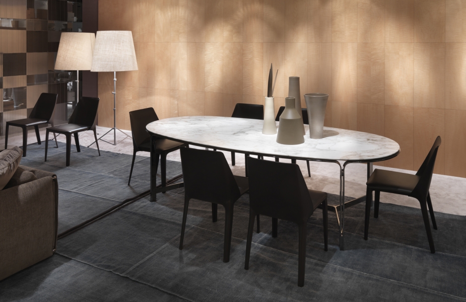 Clarke Flexform - Flex sal mi 2013 02 0
