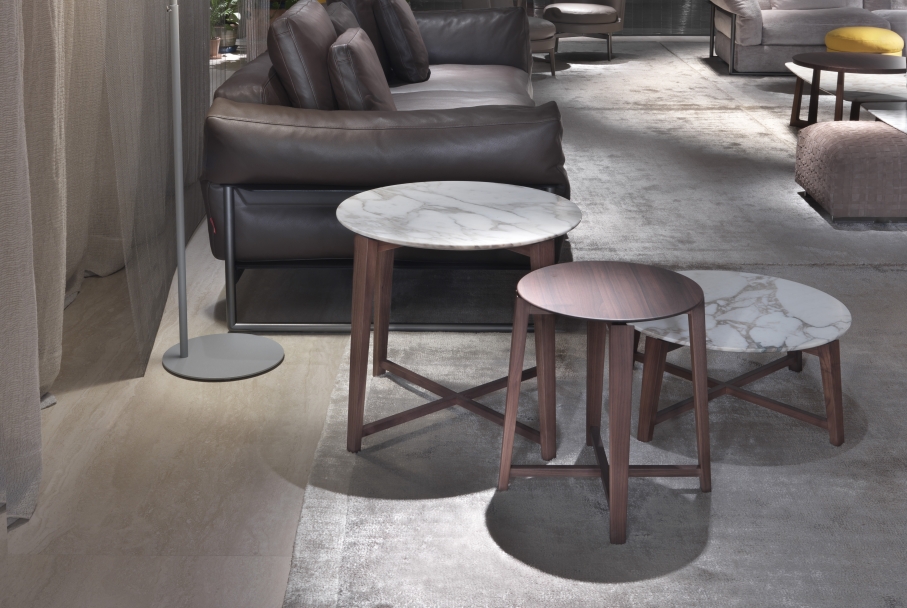 Tris Flexform - Flexform milano 1600032