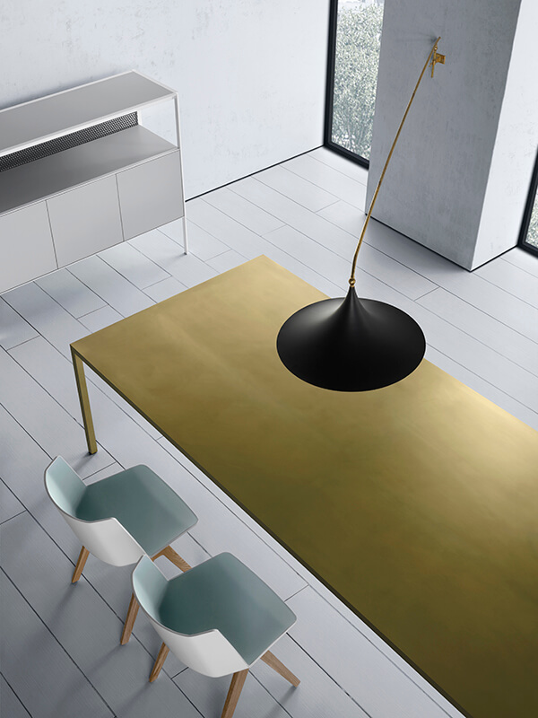 Aïku MDF Italia - 01602 701 cc