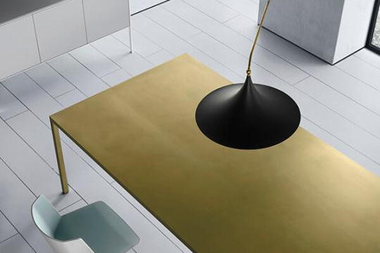 Aïku MDF Italia