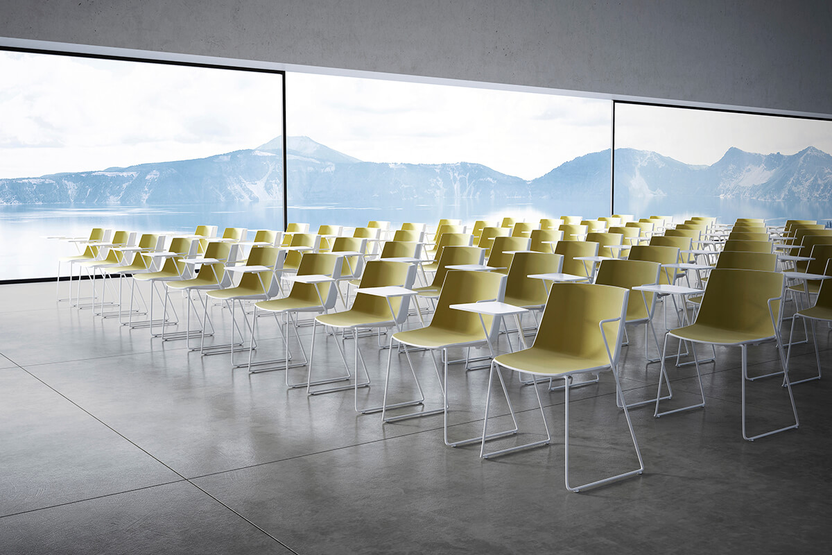 Aïku MDF Italia - 01602 812 cc