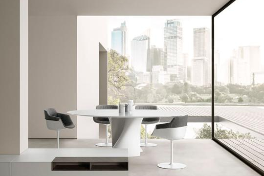 S-Table MDF Italia