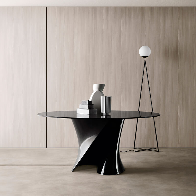 S-Table MDF Italia - 01602 305 cc