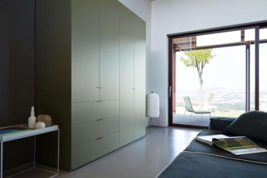 Nex Schrank Piure