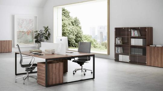Framework 2.0 Fantoni