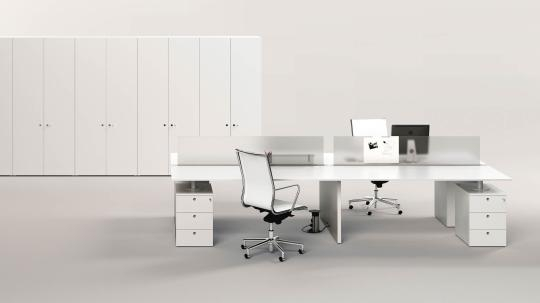 Framework 2.0 Fantoni
