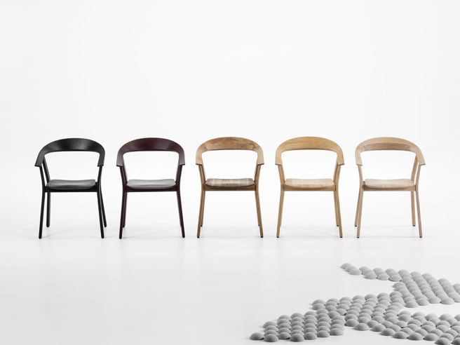 Rhomb Chair Prostoria - Rhomb0a5a7864