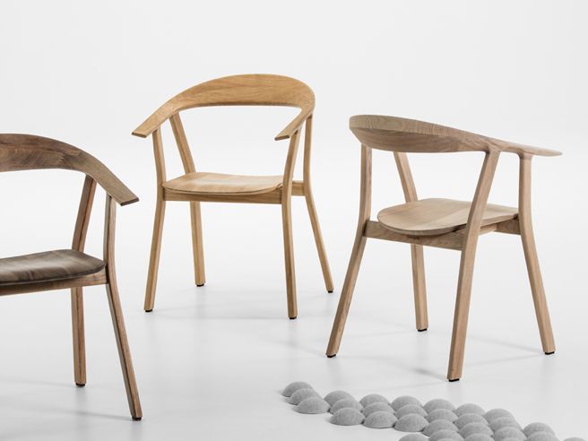Rhomb Chair Prostoria - Rhomb0a5a7876