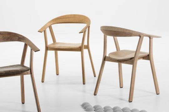 Rhomb Chair Prostoria