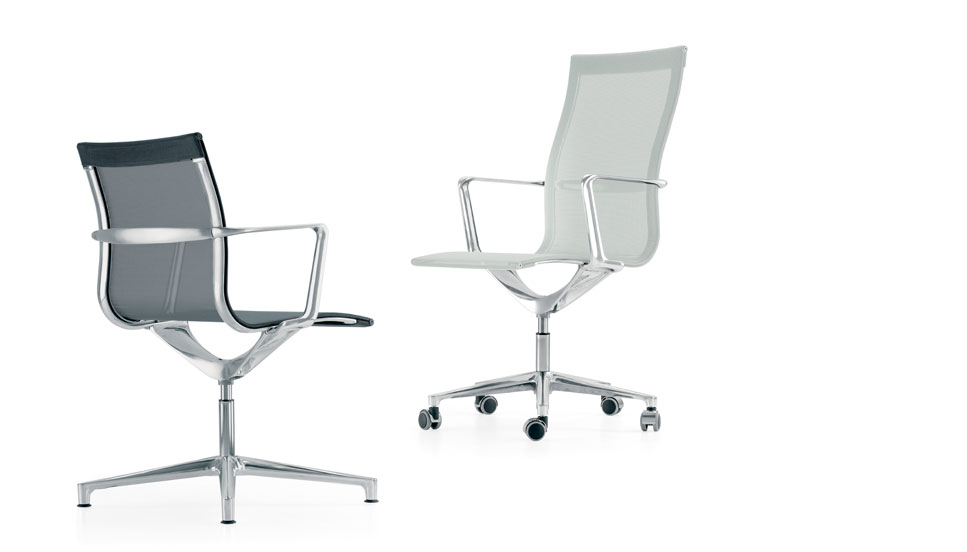 Una Chair ICF - Una chair management 5