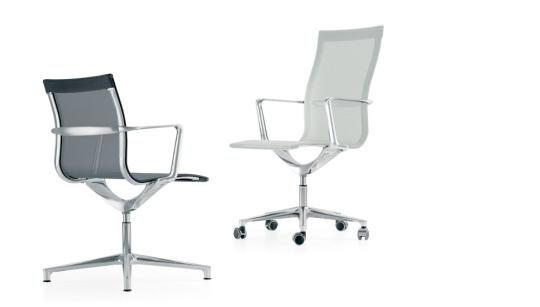 Una Chair ICF