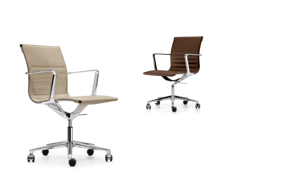 Una Chair ICF - Una chair management 7-2