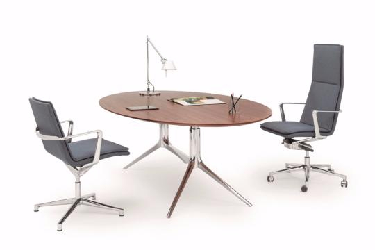 NoTable Desk