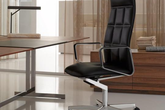 Lead Executive Chair Walter Knoll
