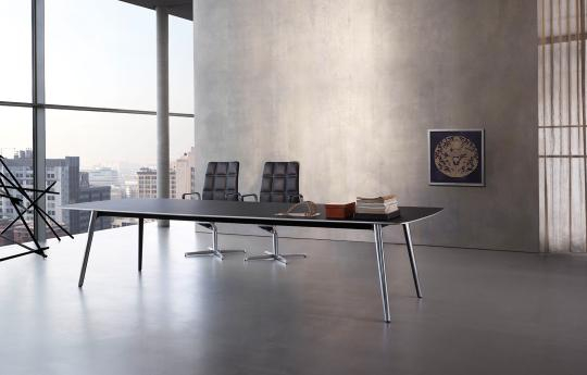 Lead Executive Chair Walter Knoll