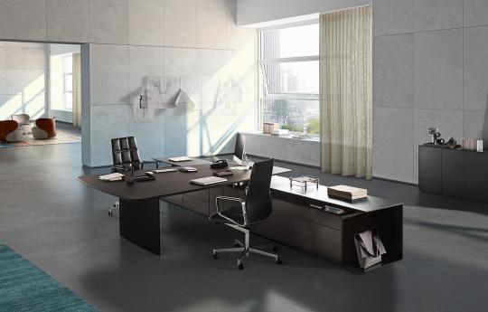 Keypiece Walter Knoll