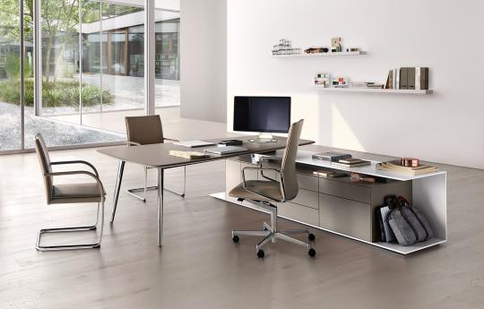 Keypiece Walter Knoll