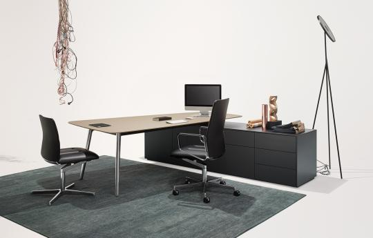Keypiece Walter Knoll