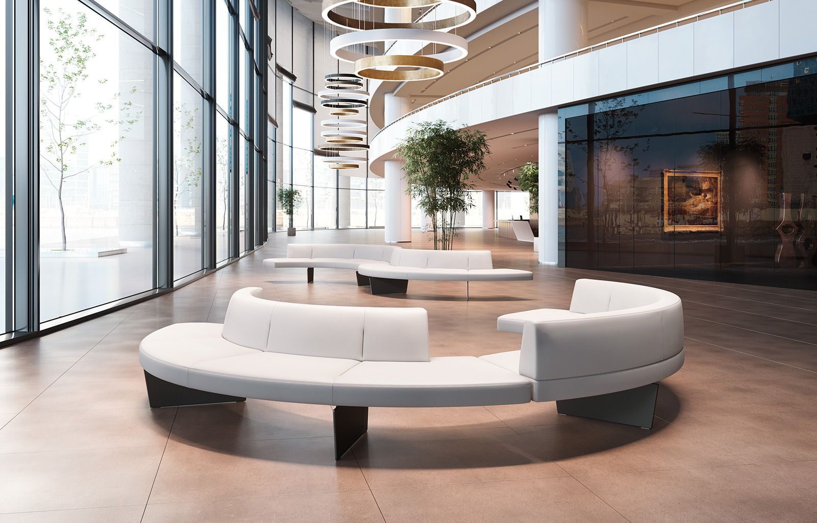 Walter Knoll Office Walter Knoll - Wk-foster 512-0023 1600x1024