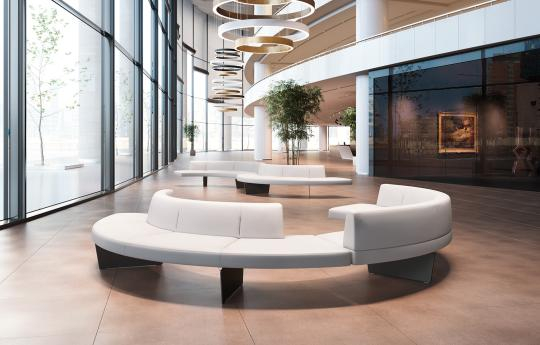 Walter Knoll Office Walter Knoll