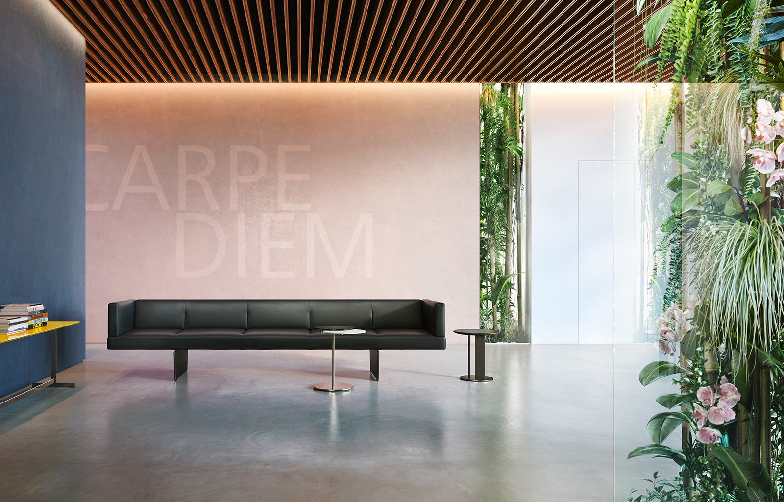 Walter Knoll Office Walter Knoll - Wk-foster 512-0024 1600x1024
